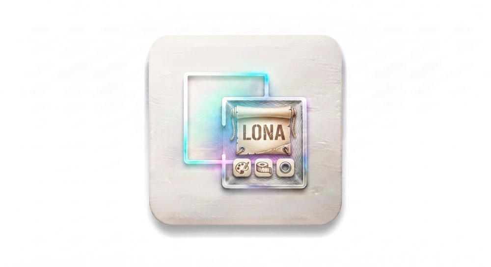 Lona