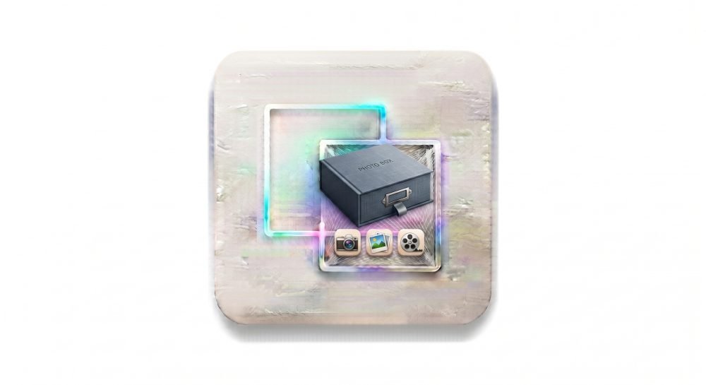 Caja Metalica