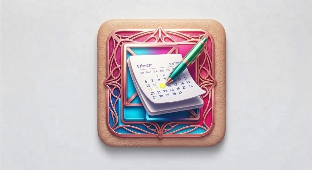 Generador de Calendarios