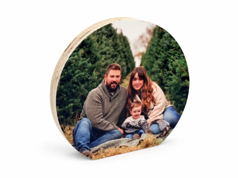 Sibloc Circular Madera-PVC